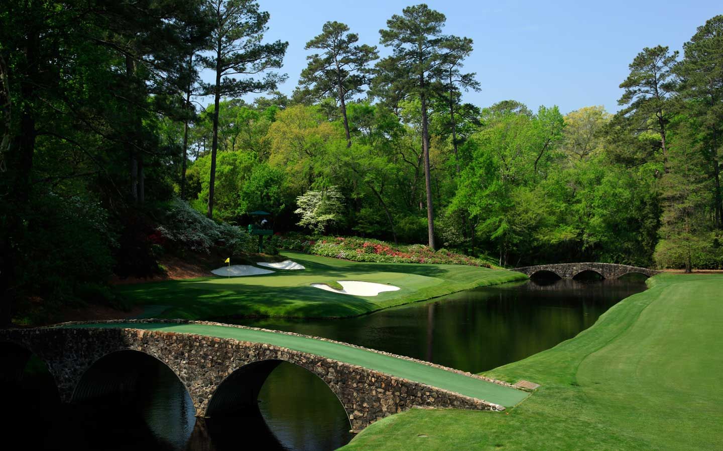 Who Will Win The Masters in 2022